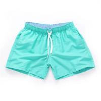 Pantalones cortos de secado rápido para hombre, ropa deportiva informal, talla grande, novedad de verano - details 0