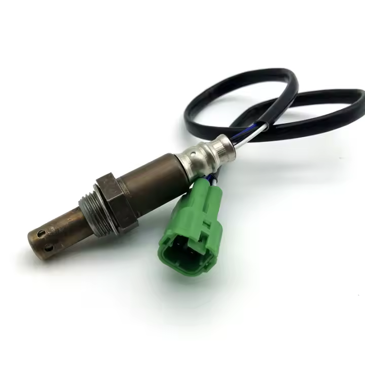 Sensor de oxígeno para SUZUKI Grand Vitara, accesorio para 2006 2007, GL-24387 18213-66J10 18213-66J11 234-4387 - 1