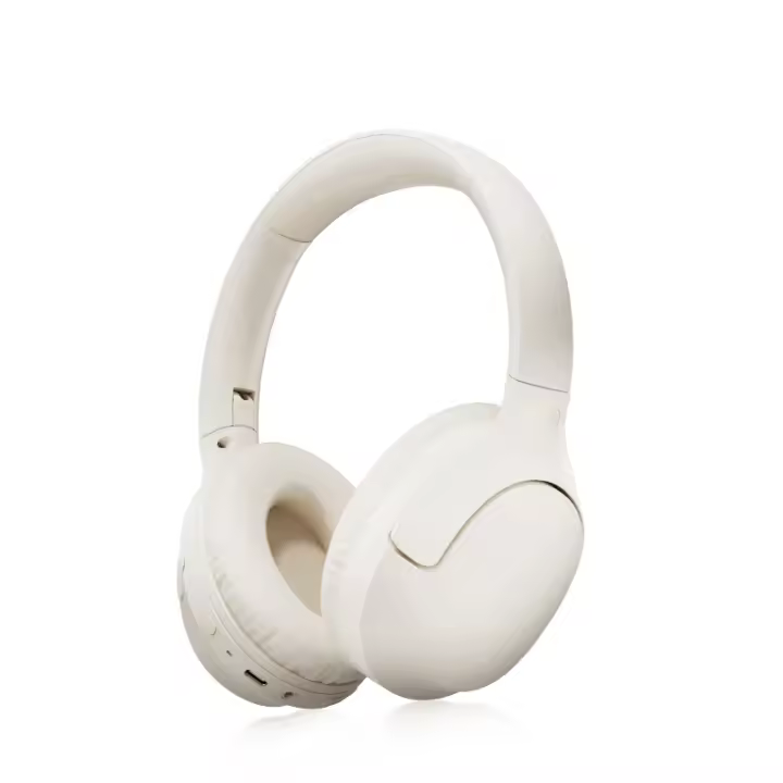Auriculares Inalámbricos QCY H2 Pro Modo BASS HIFI 3D Estéreo 70H Tiempo de Reproducción Auriculares para Juegos Bluetooth 5.3 con Micrófono Cableado y Inalámbrico Control de Volumen - 1