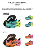 Zapatos acolchados ultraligeros para niños y niños mayores, zapatos de malla de verano, zapatillas finas transpirables para adolescentes - details 31
