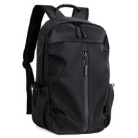 Bolso de hombro para hombres, bolsa de negocios para ocio, carga usb, viajes, estudiante - details 4