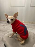Suéter Cálido para Mascotas Ropa de Invierno para Perros Pequeños y Medianos - details 5