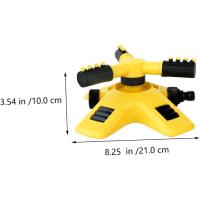 Sistemas de Riego de Jardín Ajustables Cabezas de Riego Automáticos para Jardín - details 3