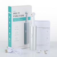 Irrigador Oral eléctrico, pulidor Dental, eliminador de placa, eliminador de sarro, dispositivo de blanqueamiento Dental, limpieza Dental, USB - details 10