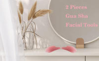 Gua Sha Facial Tools 01