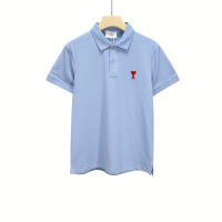 Polo para hombre, camisetas Polo cómodas de ocio para hombre, manga corta, transpirabilidad, ropa deportiva que absorbe la humedad, Polo de Golf para hombre - details 1