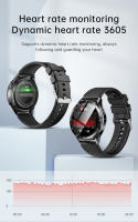 2024 Nuevo reloj inteligente y auriculares bluetooth en uno, nfc, llamada bluetooth, frecuencia cardíaca, presión arterial, reloj de monitoreo de salud, auriculares tws, impermeable reloj inteligente de ejercicio físico, adecuado para Hombres y Mujeres - details 15