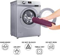 Fundas de puf de fútbol para niños, sin relleno, sillón para adultos, funda de puf, tamaño infantil, almacenamiento grande de animales de peluche - details 4
