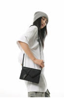 Bolso Cuadrado Pequeño Premium Bolso Versátil para Hombres y Mujeres Bolso de Hombro de Moda Popular para Jóvenes - details 9