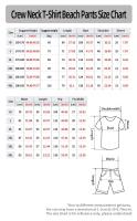 Conjunto de chándal Hawaiano para hombre, Camiseta 3D con estampado de Plantas Frutales, pantalones cortos, trajes de verano - details 1
