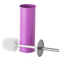 Escobillero LILI HOME Metal-pp Acero Baño 9.5 X 38.5 Cm - details 5