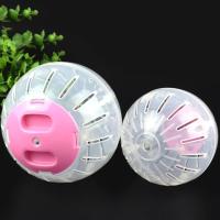 Ratones roedores para mascotas, pelota para correr, juguetes para hacer ejercicio para hámster, productos de animales pequeños - details 2