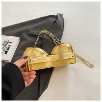 Glovento Bolsos para Mujer, Acrílico, para Fiesta, Estilo Moderno - details 2