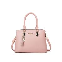 Nueva moda, textura de gama alta, un solo hombro, cruz oblicua, bolso de mano europeo y americano para mujer, mochila de lujo de alta gama - details 13