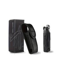 1 multiherramienta GHK 22 en 1 con cuchillo plegable, alicates, cortador de cables, tijeras, sierra, clip para cinturón, alicates, llave hexagonal múltiple - Acero inoxidable - Para hombres - Ideal para trabajo, EDC, camping, mochilero, supervivencia - Gr - details 0