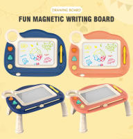 Tablero de dibujo portátil borrable para niños, almohadilla de escritura colorida, juguete para niños pequeños, bebés con una pluma, los mejores regalos de cumpleaños - details 2