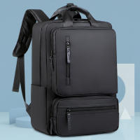 Mochila multifuncional para ordenador portátil, para negocios, morral, impermeable para deporte al aire libre - details 8