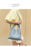 Bolsos bolsos de las mujeres 2025 nueva moda portátil bolsas de cubo de gran capacidad de hombro bolsas de mensajero bolsas de las mujeres. - details 0