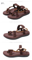 Verano nuevas sandalias de playa chanclas pareja de hombres pellizcar zapatillas vietnamitas zapatillas frescas al aire libre de los hombres - details 15