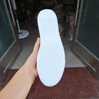 Zapatillas de lona informales blancas a la moda cómodas para primavera y verano, zapatos vulcanizados con plataforma para Mujer, Zapatillas para Mujer - details 5