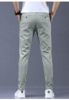 Pantalones de primavera verano - details 9