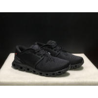 Zapatillas de correr Cloud X4 de alto rendimiento Transpirables para hombre y mujer - details 6