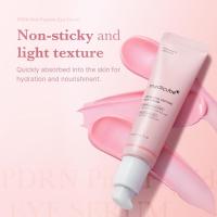 Medicube PDRN Peptide Pink Salmon DNA Niacinamide Retinol 99% puro para líneas finas y cuidado de la piel coreano desigual - details 3