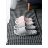Zapatillas de suela suave EVA para hombre y mujer, sandalias de playa informales, chanclas de baño, talla grande 48, 49 - details 6