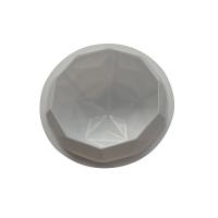 Molde de Silicona para Pastel de Mousse de Ángulo de Esquina Tres Dimensiones - details 4
