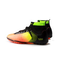 Zapatos de fútbol Uñas trituradas FG High Top Uñas trituradas Zapatos de fútbol - details 13
