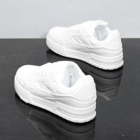 Zapatillas de deporte informales y versátiles para hombre, zapatos deportivos con aumento de altura, S71, primavera y verano - details 3