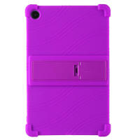 Funda Antigolpes de Silicona Suave para Samsung Galaxy Tab A9 Plus Protección de Esquinas Gruesas - details 14