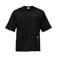 Camiseta de Secado Rápido para Exteriores Manga Corta, Transpirable, Absorbente de Sudor para Hombres en Verano Material de Poliéster - details 8