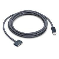 Cable de Carga USB C a MagSafe 3 Adaptador de Cargador para MacBook Pro Air M1 M2 M3 Pro - details 3