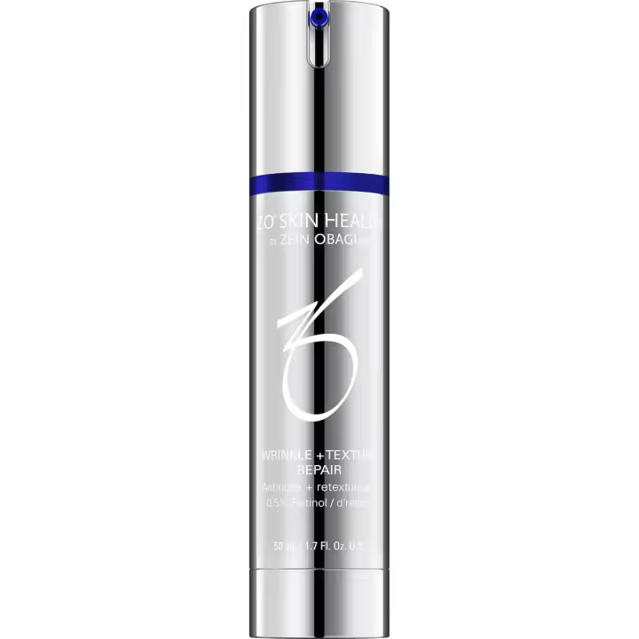ZO SKIN HEALTH Sérum Todo en Uno 50ml 0.5 Sérum Arrugas + Reparación de Textura - 1