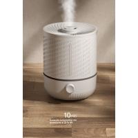 Humidificador de alta frecuencia 5L gran capacidad hogar gran spray humidificador de aire dormitorio máquina de aromaterapia - details 6