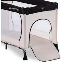 Dream N Play Plus Parque Infantil Cuna Plegable para Bebés De Nacimiento hasta 15kg - details 39