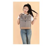 Mochila Mujer Oxford, Gran Capacidad, Ligera, Escolar, 2025 - details 9