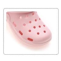 Sandalias de Moda Zapatillas Impermeables Zapatos de Mujer Toboganes de Verano para Exteriores - details 3