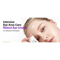 Anua 0.1 Crema revitalizante con cafeína, bajo hidratación, contorno luminoso, niacinamida, rostro con retinol, crema de noche para el cuidado de los ojos, - details 9