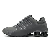 Nuevos Zapatos de Correr de Moda 2024 Talla Grande para Hombres y Mujeres Zapatos Deportivos 40-46 - details 7