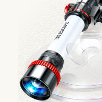 Telescopio astronómico profesional potente, Monocular portátil HD, Luna, espacio, Planeta, telescopio de observación - details 31