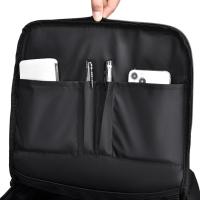 Mochila escolar para hombre, de gran capacidad para ordenador portátil morral, viaje, deportes, estudiante, Universidad - details 10