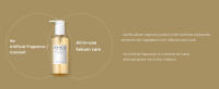 SKIN1004 Madagascar Centella Light 6.76 fl.oz, 200ml |   Limpiador de aceite suave para la cara, limpiador facial coreano, doble limpieza - details 10