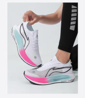 Zapatos para correr Zapatos de malla transpirables para hombre de verano, zapatos casuales deportivos ligeros unisex - details 16