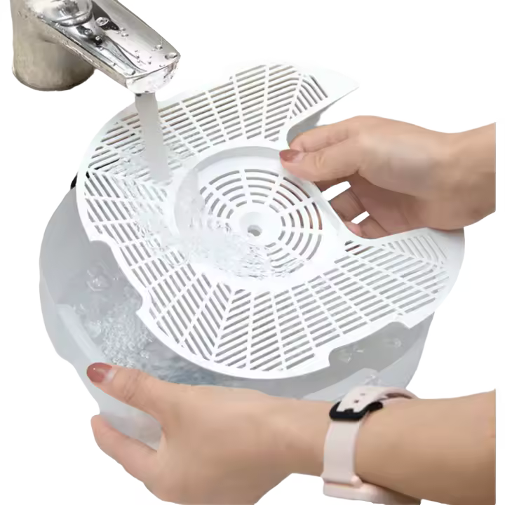 2PCS Encantador Eléctrico Recargable Con Alimentos Atractivos Seguro Para El Hogar Y Cocina Caza De Insectos Herramienta De Control De Plagas - 1