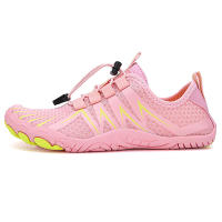 Zapatillas de Yoga Suaves Antideslizantes Zapatos de Entrenamiento Integral para Hombres y Mujeres - details 0