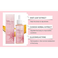 Gotas, gotas de bronceado avanzadas sin sol para beber, loción bronceadora, realza el bronceado natural, hidrata la piel, sin rayas, para toda la piel - details 4