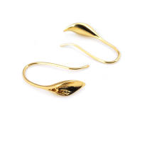 Ganchos de Pendientes de Estrella de Bronce de Alta Calidad Diy Joyería Hazte Tú Samex 18K Oro Color Brass Accesorios de Collar y Pendientes para Mujeres - details 74
