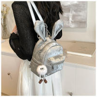 Mochila nueva moda nicho elegante Casual versátil estudiante bolso de escuela mochila de viaje lindo - details 40